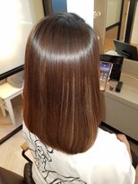 アールサロン アオヤマ(Rr SALON AOYAMA) うる艶髪で理想の髪に!