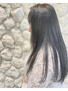 モアナ バイ ヘッドライト 駒沢大学店(Moana by HEADLIGHT) Moana駒沢大学#コスメ縮毛矯正#艶髪