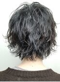 [2021 hairstyle sample No. 5] tomo