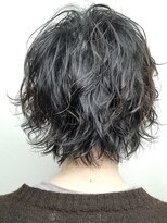 メリケンビューティーパーラー コウベ(MERICAN BEAUTY PARLOR KOBE) [2021 hairstyle sample No. 5] tomo