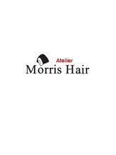 アトリエ モーリス ヘアー 小手指店(Atelier Morris Hair) 五野井 