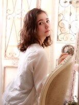 エノア 柏(ENORE) 巻くより簡単!髪を傷めない弱酸性デジタルパーマが人気です♪