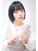 メルティーカラー/似合わせカット/相模大野/ウェーブミディアム