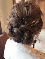 チルアウト 南塚口本店(chill out)&nbsp;アレンジスタイル[20代/30代/40代/50代/60代]