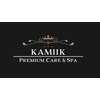 カミーク プレミアム ケアアンドスパ(KAMIIK PREMIUM CARE&SPA)のお店ロゴ