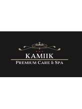 KAMIIK　PREMIUM　CARE&SPA【カミーク プレミアム ケアアンドスパ】