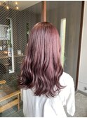 うるツヤ!大人かわいいピンクパープル! ☆ITO☆