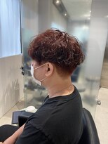 ムク(MUK)&nbsp;派手ツイストスパイラル