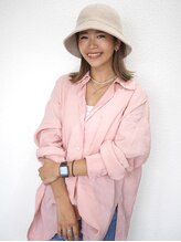 エイト オキナワ 沖縄新都心店(EIGHT okinawa) 石田 桃子