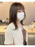人気のレイヤースタイル