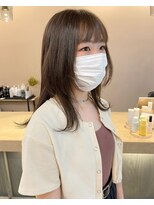 バーチ(BIRCH)&nbsp;人気のレイヤースタイル