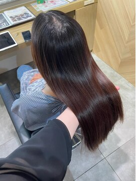 フォルテリノ ナゴヤ(FORTE Lino) 【髪質改善柔らかい髪になりたい方必見】