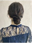 結婚式お呼ばれセット