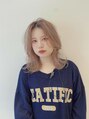 ヘッズファクトリー 本店(HEADS FACTORY) 藤原 和子