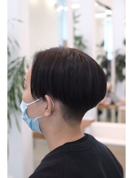 カッツ 駅家店(CUT S) メンズカット