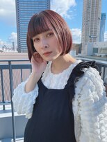 ルービック 豊中(Rubik's)&nbsp;大人可愛いワンカール/20代30代40代