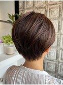 ショート