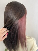 オーンジュ(Ange)&nbsp;イヤリングカラー