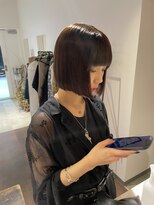 オンザ(ONTHE)&nbsp;ぱつっと