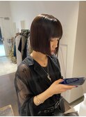 ぱつっと