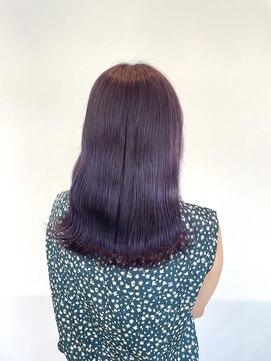 コティ(koti) パープル