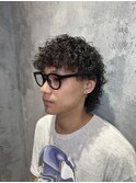 プードルパーマ2