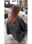 ピンク☆