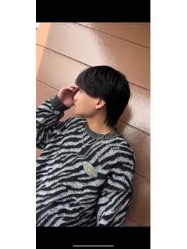 リープ(LEAP) ナチュラルウルフ