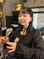 ロックステディ(ROCK STEADY) 今村 知春