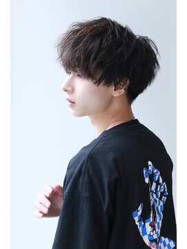 リップス 大宮(LIPPS) サイドショート