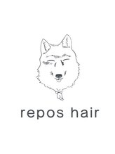 repos hair