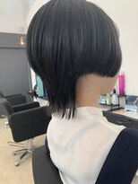 グロース 一宮北店(growth) モード系ウルフ