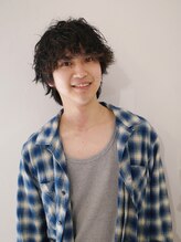 星 亘祐 / ホシ コウスケ