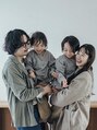トワ(toi) 二児のパパ♪ ママさんのお客様もたくさんです【横浜/横浜駅】