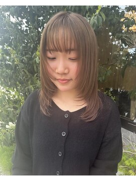 メゾンシアー(Maison Sheer) .