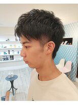 コースト(coast)&nbsp;スパイキーショート