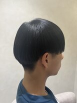 リレーション(Relation)&nbsp;メンズストレート×マッシュ