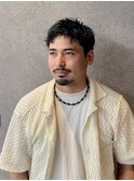 サーフカット【藤本ユースケ】