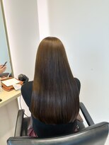 エレノア 梅田店(Eleanor)&nbsp;髪質改善ストレート◎