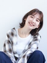 ジュール 新宿三丁目(Joule)&nbsp;レイヤーボブ