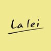 ラレイ(Lalei)のお店ロゴ