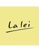 Lalei  表参道/青山【ラレイ】
