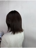 ◇くびれボブ◇レイヤーボブ◇