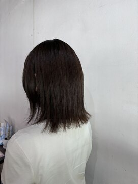 ヒカリス 中崎店(HIKARIS) ◇くびれボブ◇レイヤーボブ◇