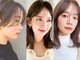 ガーデン 銀座(GARDEN)の写真/似合わせを大切に前髪カットや前髪縮毛矯正なども提案!おくれ毛カットなど細かなニュアンスまで♪銀座