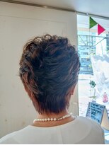 フューチャー(FUTURE)&nbsp;エレガンスショート