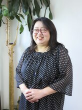 美容室サム 戸羽 真由美