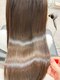 リベルトヘアー バイ ニューヨークニューヨーク(Liberte' Hair by NYNY)の写真/【髪の補修専門店】専門サロンでしか取扱いできない髪質改善やばやばトリートメントで徹底的に補修します♪