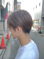 ベベ バイ モップス(be'be' by MOPS)&nbsp;ハイトーンカラー