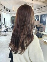 エイス 梅田 中津(Ace)&nbsp;チョコブラウンカラー